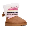 Best reviews of 🌟 Ocean + Coast® Toddler 👧 Girls Lil Kelsey 🥾 Boots 🛒 -Ocean & Coast Sales Store Belk 458