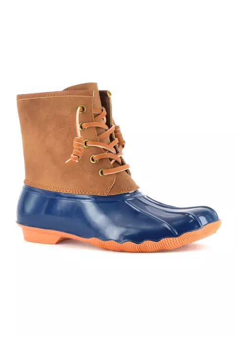 Outlet 🧨 Ocean + Coast® Treadwell 🥾 Boots 🎉 6 Outlet 🧨 Ocean + Coast® Treadwell 🥾 Boots 🎉 - Image 4