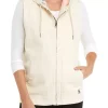Wholesale 👏 Ocean + Coast® 👩 Women's Lined Canvas Vest ⭐ -Ocean & Coast Sales Store Belk 478