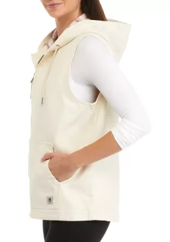 Wholesale 👏 Ocean + Coast® 👩 Women's Lined Canvas Vest ⭐ -Ocean & Coast Sales Store Belk 480