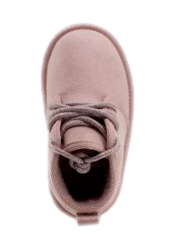 Buy 🤩 Ocean + Coast® Toddler 👧 Girls Lil Naomi Booties 🤩 -Ocean & Coast Sales Store Belk 493