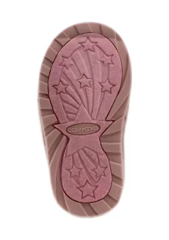 Buy 🤩 Ocean + Coast® Toddler 👧 Girls Lil Naomi Booties 🤩 -Ocean & Coast Sales Store Belk 494