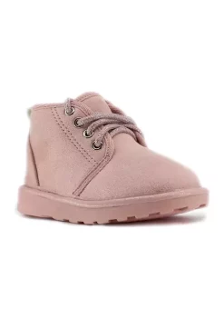 Buy 🤩 Ocean + Coast® Toddler 👧 Girls Lil Naomi Booties 🤩 -Ocean & Coast Sales Store Belk 495