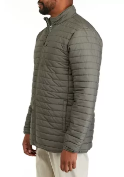 Best Sale 🛒 Ocean + Coast® Big & Tall Puffer Jacket 🥰 -Ocean & Coast Sales Store Belk 515