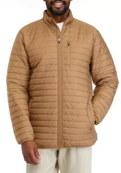 Best Sale 🛒 Ocean + Coast® Big & Tall Puffer Jacket 🥰 -Ocean & Coast Sales Store Belk 516