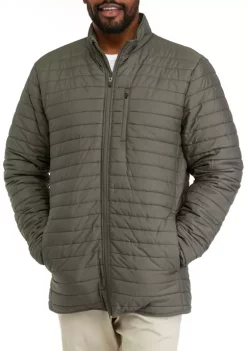Best Sale 🛒 Ocean + Coast® Big & Tall Puffer Jacket 🥰 -Ocean & Coast Sales Store Belk 517