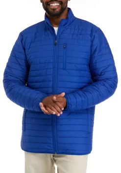 Best Sale 🛒 Ocean + Coast® Big & Tall Puffer Jacket 🥰 -Ocean & Coast Sales Store Belk 518