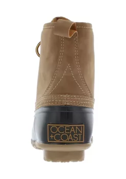 Cheapest 👍 Ocean + Coast® Paul 🥾 Boots ⭐ -Ocean & Coast Sales Store Belk 528