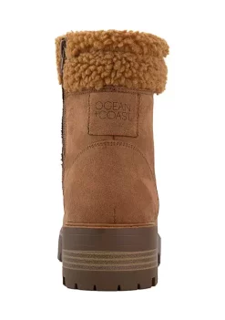 New ✔️ Ocean + Coast® Mendez Hiking 🥾 Boots ✨ -Ocean & Coast Sales Store Belk 540