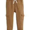 Best Pirce 😍 Ocean + Coast® Toddler Boys Cargo Fleece Pants 🎁 -Ocean & Coast Sales Store Belk 549