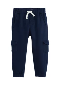 Best Pirce 😍 Ocean + Coast® Toddler Boys Cargo Fleece Pants 🎁 -Ocean & Coast Sales Store Belk 551