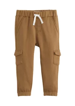 Best Pirce 😍 Ocean + Coast® Toddler Boys Cargo Fleece Pants 🎁 -Ocean & Coast Sales Store Belk 552