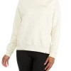 Discount 🌟 Ocean + Coast® 👩 Women's Solid Fleece Pullover ✨ -Ocean & Coast Sales Store Belk 580
