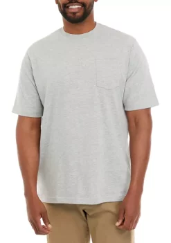 Deals 👍 Ocean + Coast® Big & Tall Short Sleeve T-Shirt ⭐