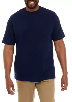 Deals 👍 Ocean + Coast® Big & Tall Short Sleeve T-Shirt ⭐ -Ocean & Coast Sales Store Belk 606