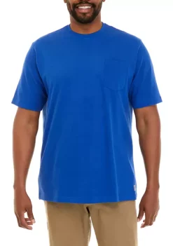 Deals 👍 Ocean + Coast® Big & Tall Short Sleeve T-Shirt ⭐ -Ocean & Coast Sales Store Belk 610