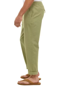 Best Sale 🛒 Ocean + Coast® Ripstop Pull On Pants 🔔 -Ocean & Coast Sales Store Belk 653