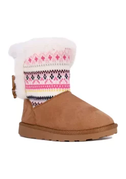 Best reviews of ⌛ Ocean + Coast® Youth 👧 Girls Kelsey 🥾 Boots 🎁 -Ocean & Coast Sales Store Belk 658
