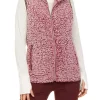 New 🤩 Ocean + Coast® 👩 Women's Sherpa Vest 🎁 -Ocean & Coast Sales Store Belk 659