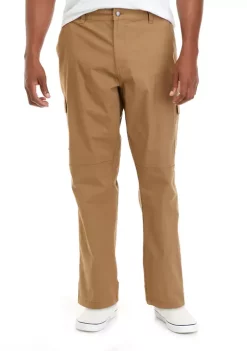 Budget 😀 Ocean + Coast® Big & Tall Dock Cargo Ripstop Pants 🛒 -Ocean & Coast Sales Store Belk 673