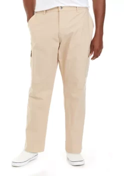 Budget 😀 Ocean + Coast® Big & Tall Dock Cargo Ripstop Pants 🛒 -Ocean & Coast Sales Store Belk 674