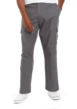 Budget 😀 Ocean + Coast® Big & Tall Dock Cargo Ripstop Pants 🛒 -Ocean & Coast Sales Store Belk 675