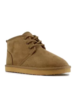 Buy 👍 Ocean + Coast® Youth Boys Dylan Booties 🎉 -Ocean & Coast Sales Store Belk 699