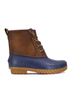 Best reviews of 🎉 Ocean + Coast® Youth Boys Trent 🥾 Boots 😍 -Ocean & Coast Sales Store Belk 715