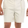 Coupon 😀 Ocean + Coast® Big & Tall Fishing Shorts 💯 -Ocean & Coast Sales Store Belk 744