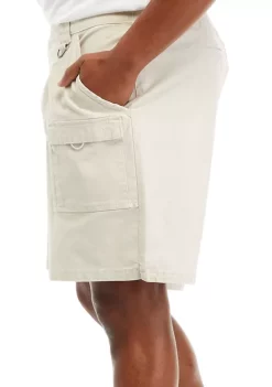 Coupon 😀 Ocean + Coast® Big & Tall Fishing Shorts 💯 -Ocean & Coast Sales Store Belk 746