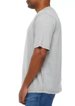 Brand new 🥰 Ocean + Coast® Big & Tall Short Sleeve Crew Neck T-Shirt 👏 -Ocean & Coast Sales Store Belk 753