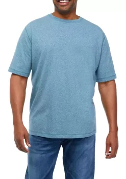 Brand new 🥰 Ocean + Coast® Big & Tall Short Sleeve Crew Neck T-Shirt 👏 -Ocean & Coast Sales Store Belk 754