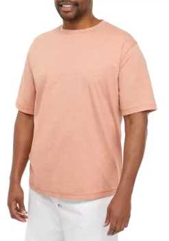 Brand new 🥰 Ocean + Coast® Big & Tall Short Sleeve Crew Neck T-Shirt 👏 -Ocean & Coast Sales Store Belk 755