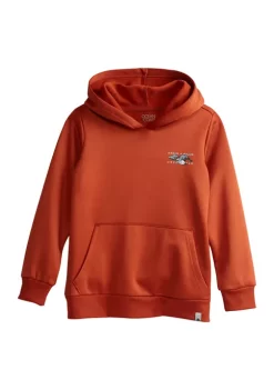 Coupon 🌟 Ocean + Coast® Boys 4-7 Polyester Graphic Hoodie 🔥 -Ocean & Coast Sales Store Belk 778