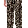Flash Sale 🥰 Ocean + Coast® Deer Flannel Pajama Pants 🔔 -Ocean & Coast Sales Store Belk 786