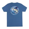 New 🔔 Ocean + Coast® Big & Tall Short Sleeve Marlin Graphic T-Shirt ✔️ -Ocean & Coast Sales Store Belk 788