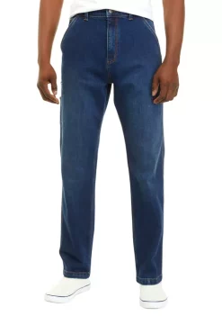 Cheapest ❤️ Ocean + Coast® Relaxed Carpenter 👖 Jeans 😀 -Ocean & Coast Sales Store Belk 79