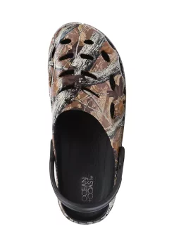 Hot Sale 😉 Ocean + Coast® Caiman Clogs 🔔 -Ocean & Coast Sales Store Belk 799