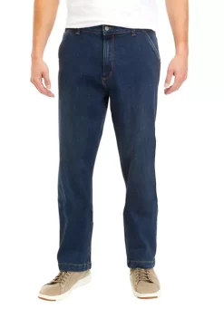 Best reviews of 😀 Ocean + Coast® Men's Relaxed 5 Pocket 👖 Jeans ✔️ -Ocean & Coast Sales Store Belk 85