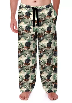 Deals 🛒 Ocean + Coast® 🐕 Dog Flannel Pajama Pants ❤️