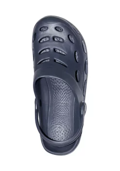 Budget 👍 Ocean + Coast® Men's Caiman Clogs ⌛ -Ocean & Coast Sales Store Belk 871