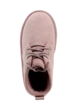 Flash Sale 🌟 Ocean + Coast® Youth 👧 Girls Naomi Booties 😉 -Ocean & Coast Sales Store Belk 882