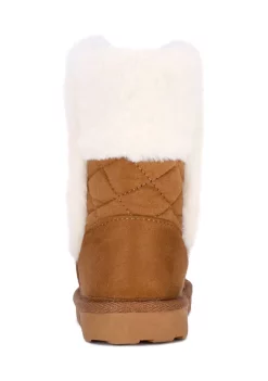 Cheapest 🌟 Ocean + Coast® Toddler 👧 Girls Lil Sheila 🥾 Boots 🔥 -Ocean & Coast Sales Store Belk 897