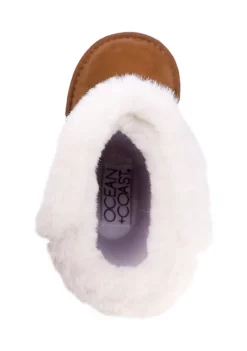Cheapest 🌟 Ocean + Coast® Toddler 👧 Girls Lil Sheila 🥾 Boots 🔥 -Ocean & Coast Sales Store Belk 898