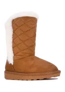 Cheapest 🌟 Ocean + Coast® Toddler 👧 Girls Lil Sheila 🥾 Boots 🔥 -Ocean & Coast Sales Store Belk 900