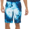 Buy ✔️ Ocean + Coast® Printed Board Shorts ❤️ -Ocean & Coast Sales Store Belk 908