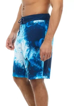 Buy ✔️ Ocean + Coast® Printed Board Shorts ❤️ 16 Buy ✔️ Ocean + Coast® Printed Board Shorts ❤️ -Ocean & Coast Sales Store Belk 910