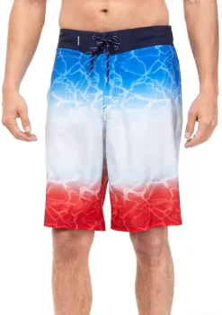 Buy ✔️ Ocean + Coast® Printed Board Shorts ❤️ 20 Buy ✔️ Ocean + Coast® Printed Board Shorts ❤️ -Ocean & Coast Sales Store Belk 914