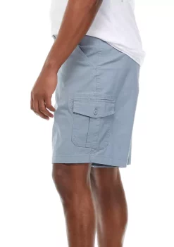New 🎉 Ocean + Coast® Big & Tall Ripstop Cargo Shorts 🌟 -Ocean & Coast Sales Store Belk 935
