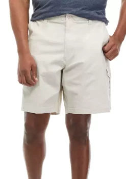 New 🎉 Ocean + Coast® Big & Tall Ripstop Cargo Shorts 🌟 -Ocean & Coast Sales Store Belk 936